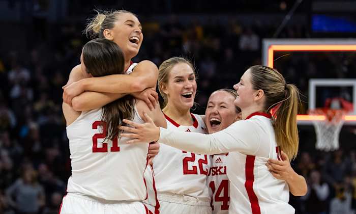 WBB 2024 NCAA selection generic